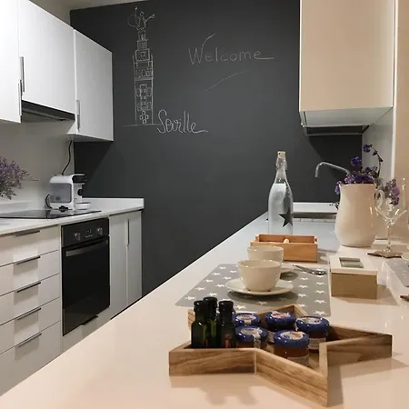 Apartamento Pajaritos Apartamento *