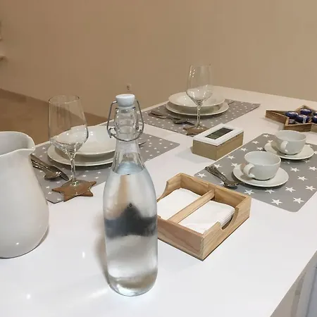 Apartamento Pajaritos Seville