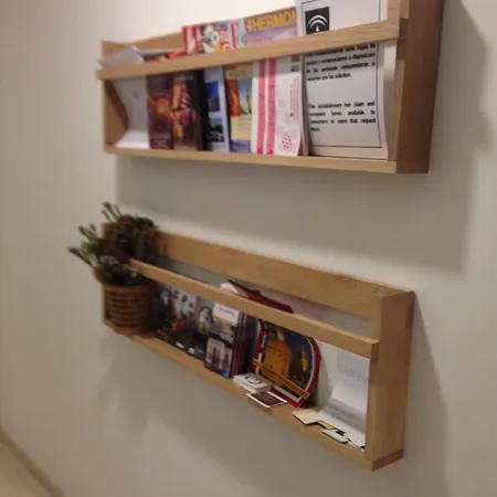 Apartamento Pajaritos * Sevilla