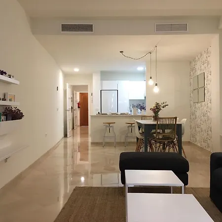 Apartamento Apartamento Pajaritos *