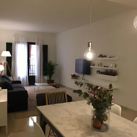 Apartamento Pajaritos