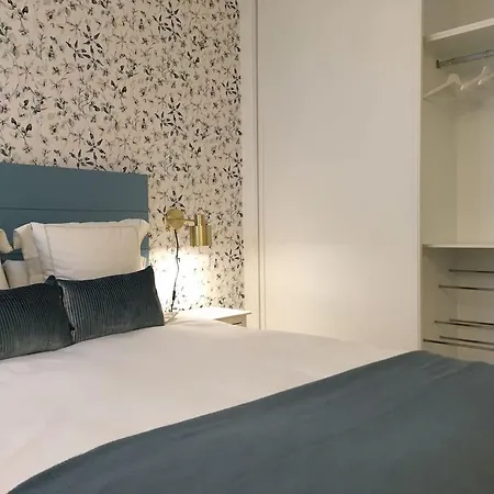 Apartamento Pajaritos Apartamento *