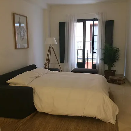 Apartamento Pajaritos * Seville