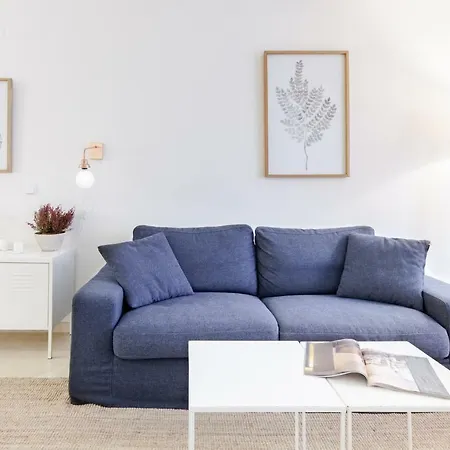 Apartamento Apartamento Pajaritos Sevilla