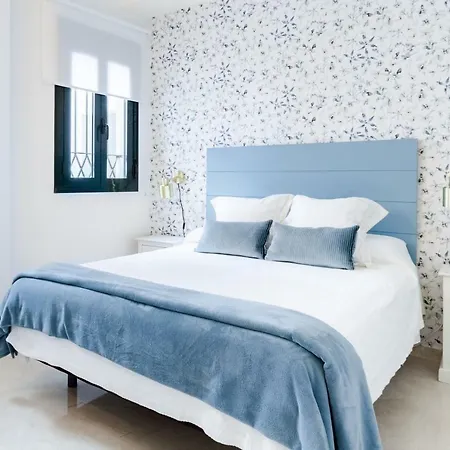 Apartamento Pajaritos Apartamento