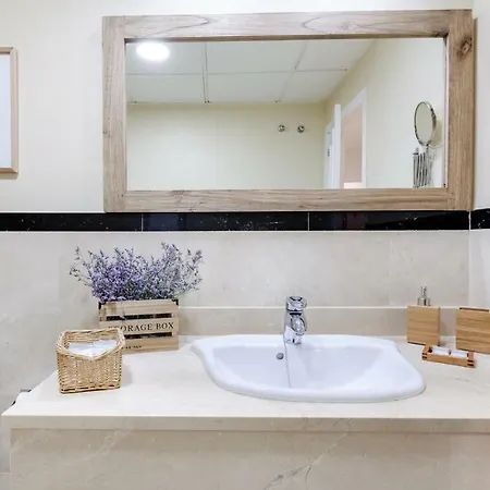Apartamento Apartamento Pajaritos