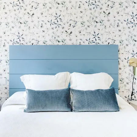 Apartamento Pajaritos * Seville