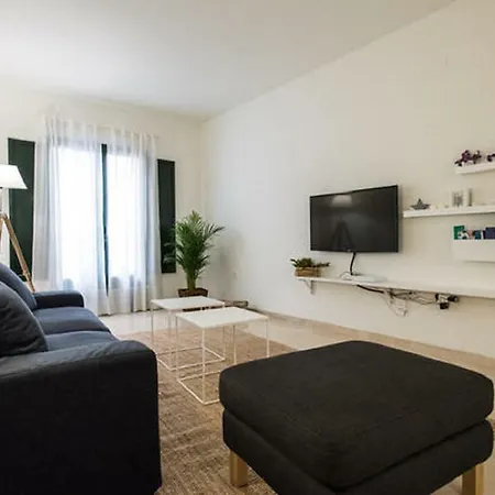 Apartamento Pajaritos Apartamento Sevilla
