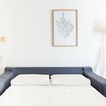 Apartamento Pajaritos