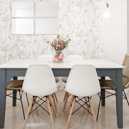 Apartamento Pajaritos