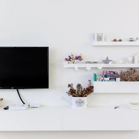 Apartamento Pajaritos * Seville