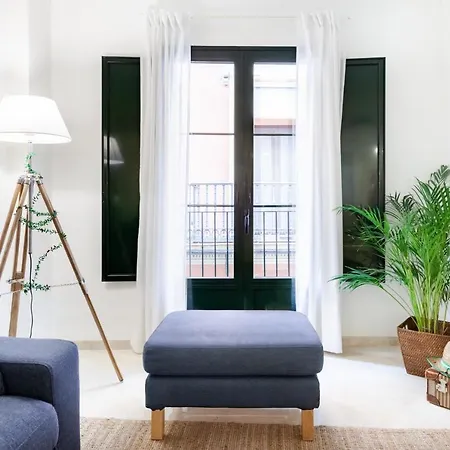 Apartamento Pajaritos * Seville